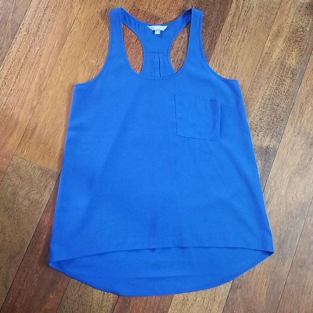 Rubbish | Lightweight Tank Blouse